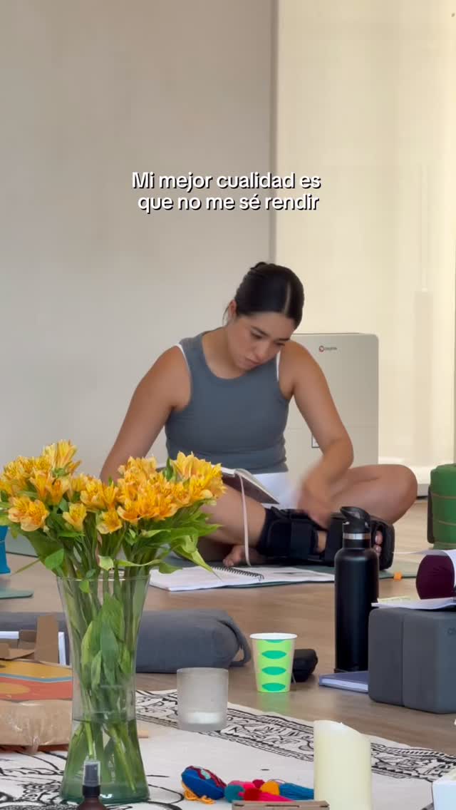 Mukti Yoga Monterrey