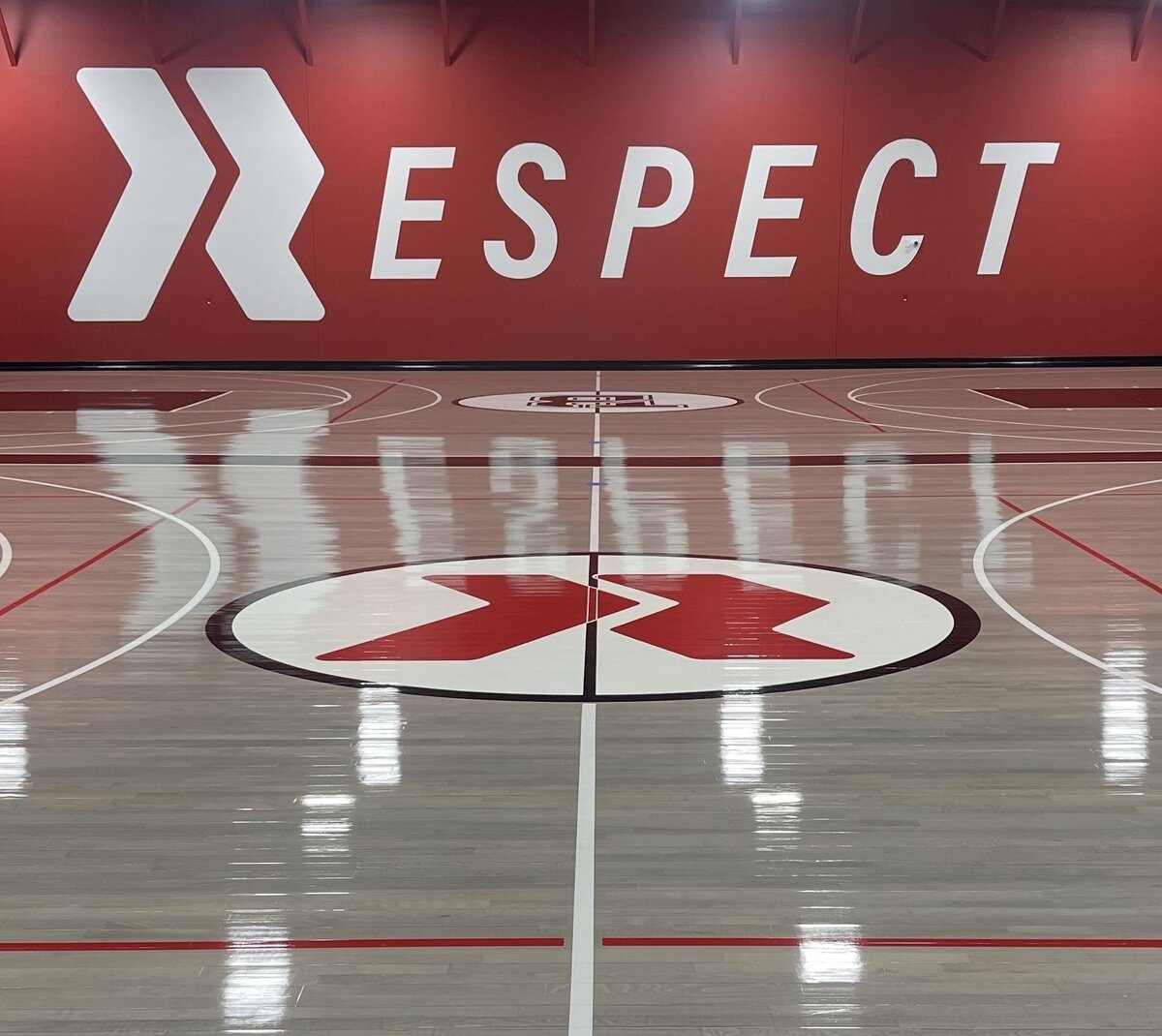 0081 Redline Athletics - Denver East