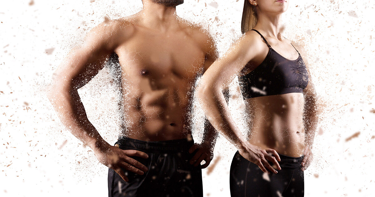 Fit 360 Fitness