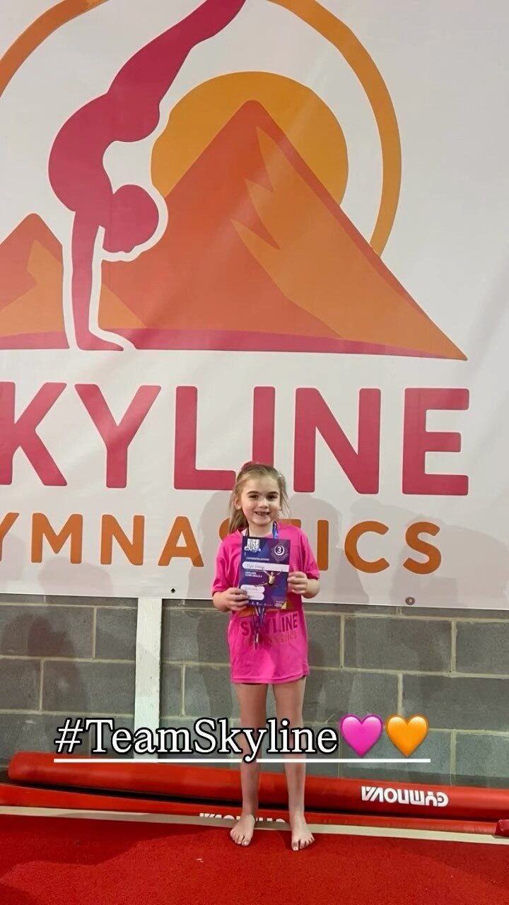 Skyline Gymnastics