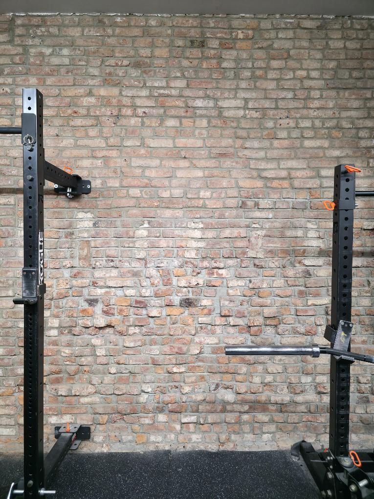 720 Strength Lower East Side