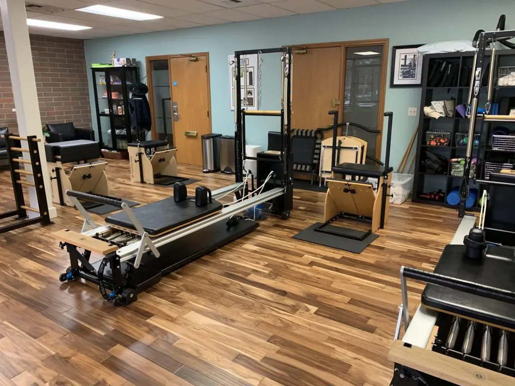 Body Center Studios