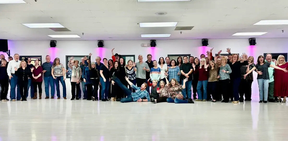 Nashville Dance Lessons