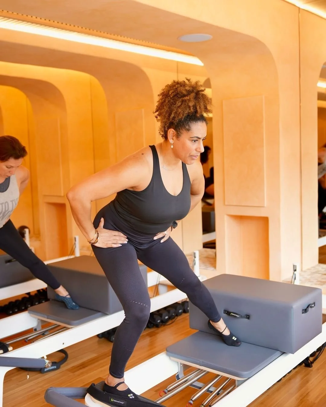 Sculpt Studio Fitness Ltd