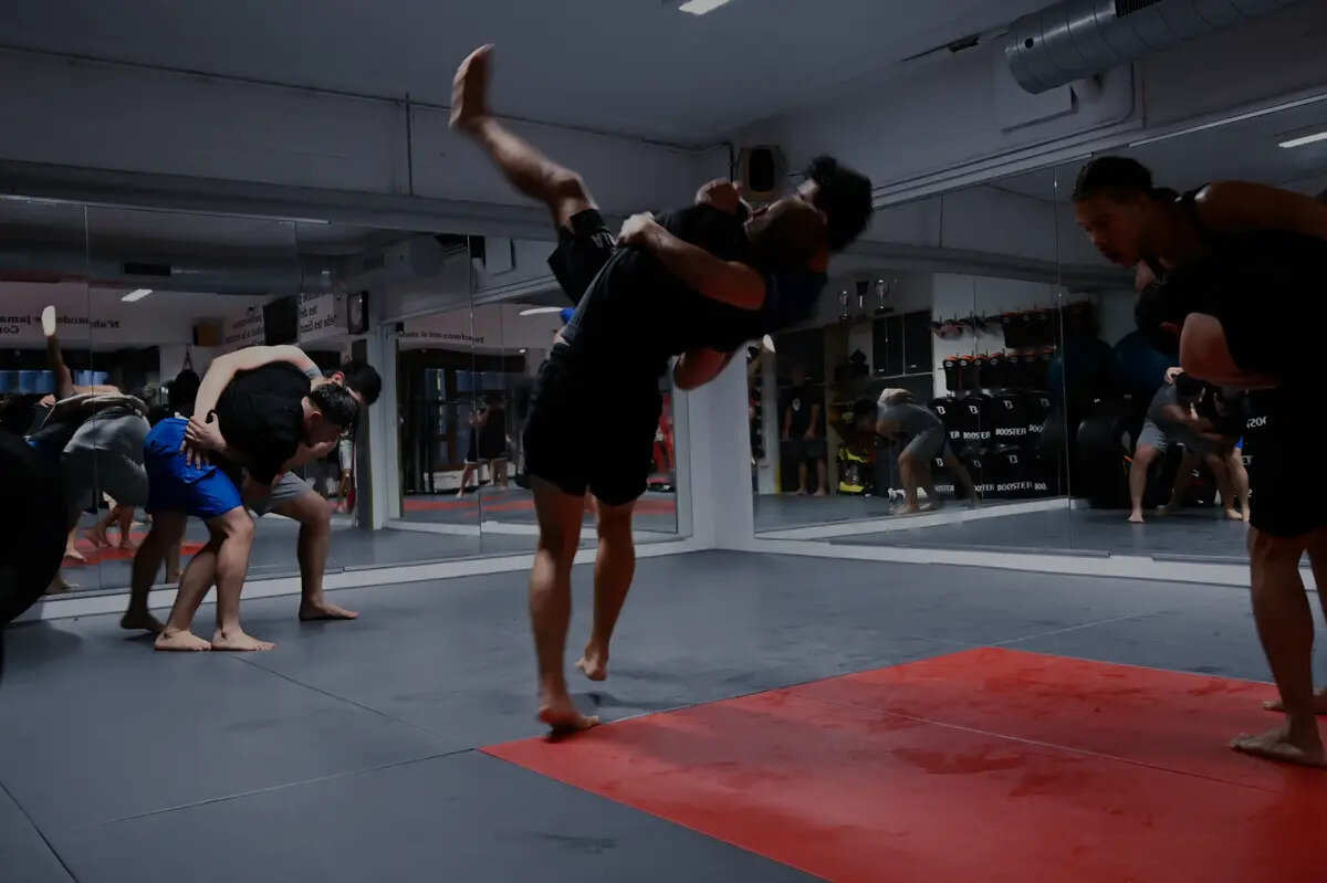 Shin Budo