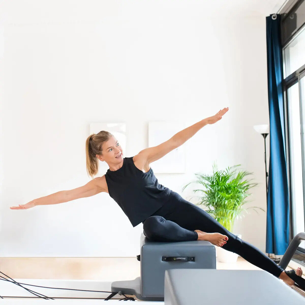 Laura Ceppelli Pilates