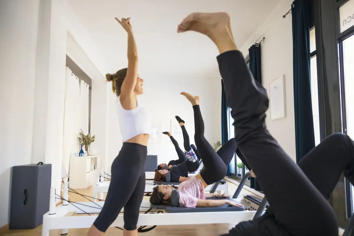 Laura Ceppelli Pilates