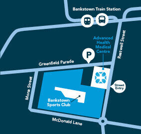 Advanced Clinics Australia