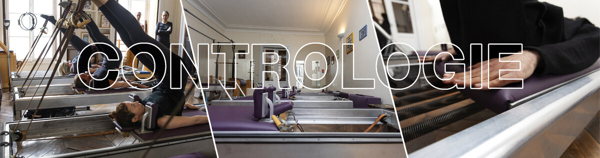 Studio Pilates de Paris