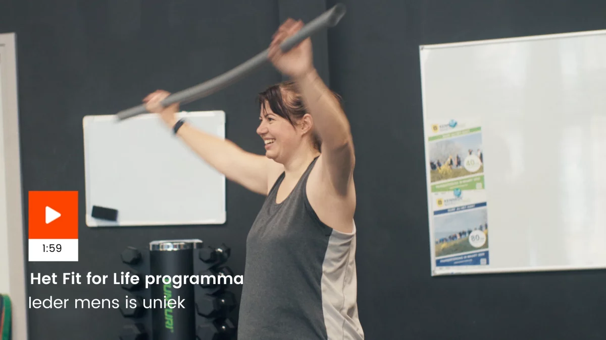 Personal Fitness Nederland