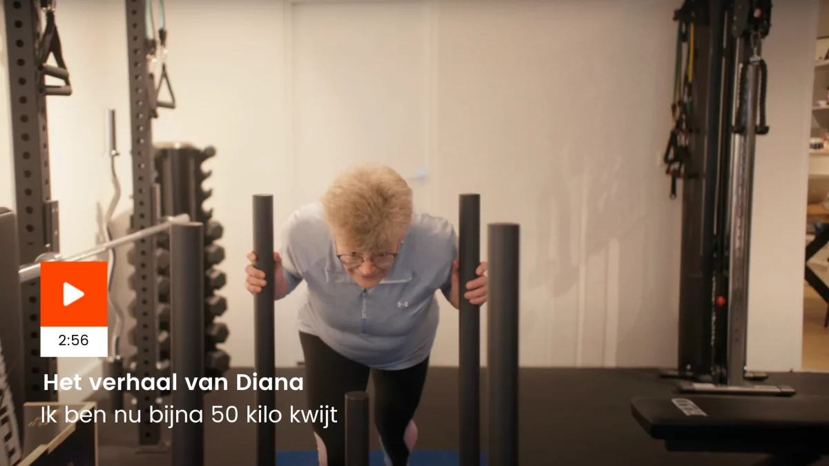 Personal Fitness Nederland