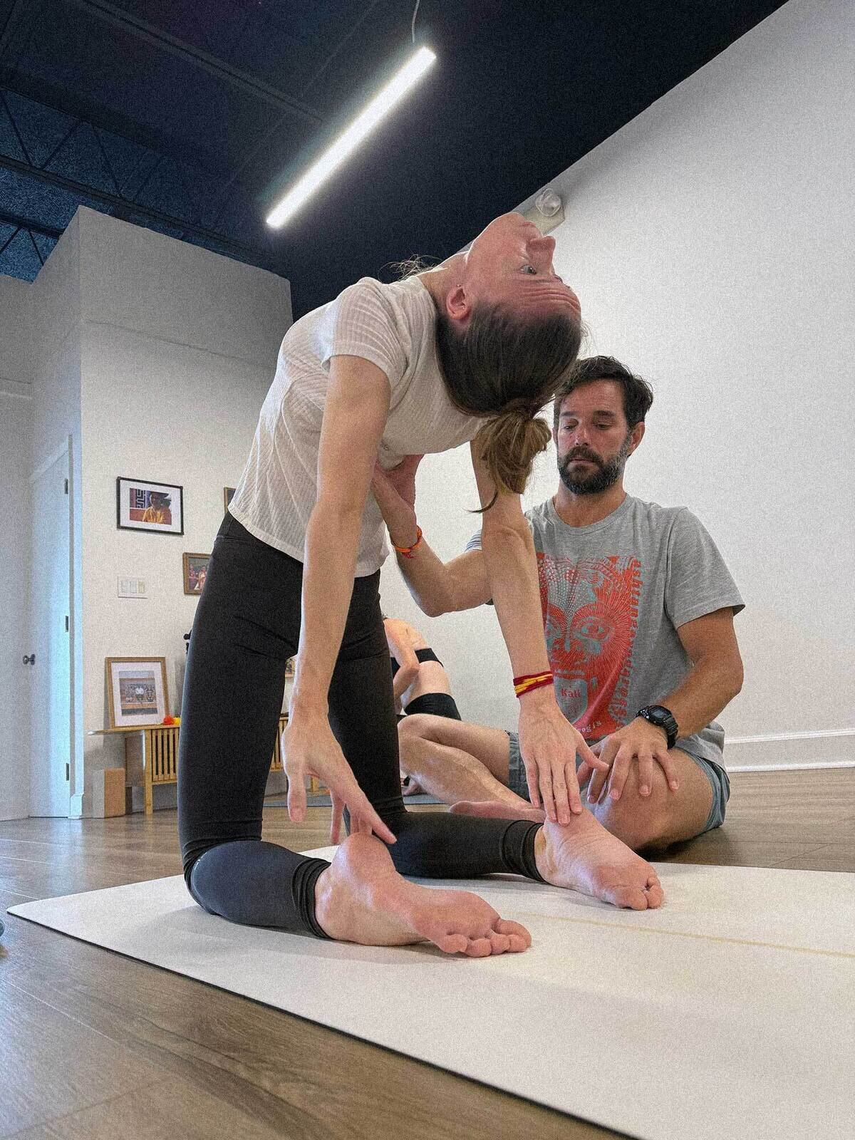 Ashtanga Yoga Fort Lauderdale