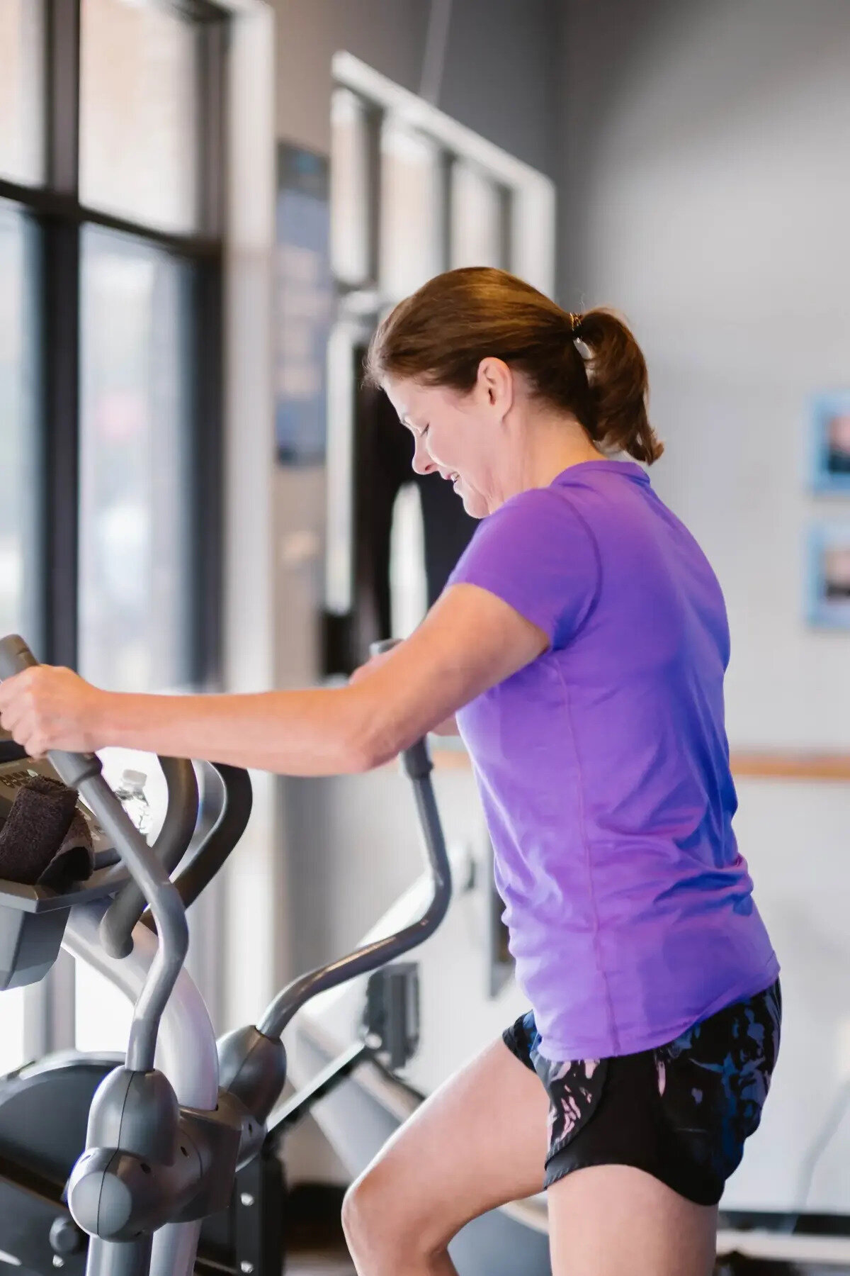 Auburn Fitness Solutions