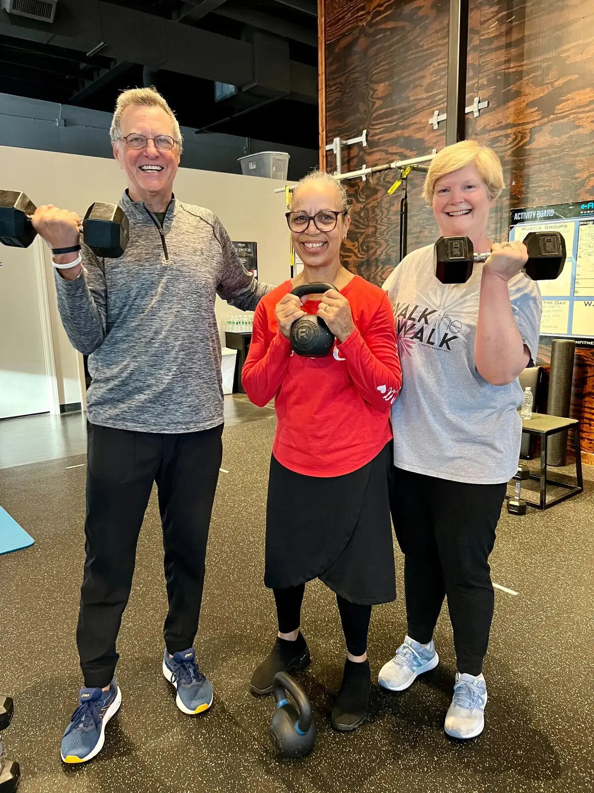 Auburn Fitness Solutions