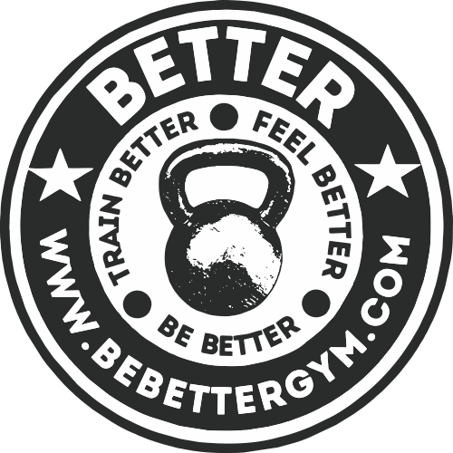 Be Better Gym