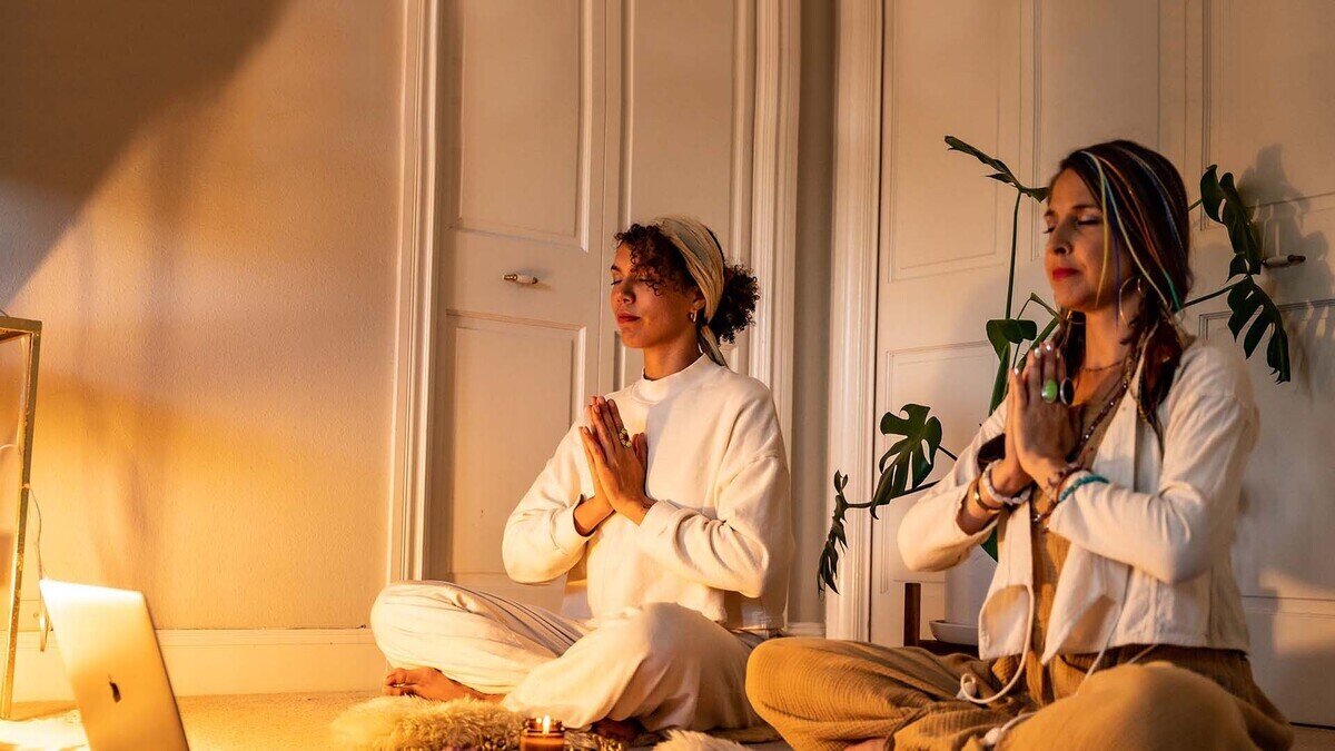 Aura Kundalini Yoga