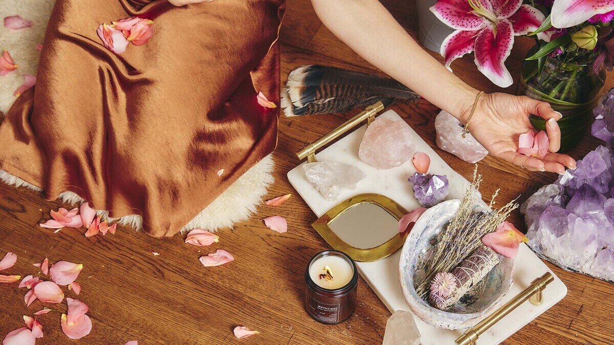 Aura Kundalini Yoga