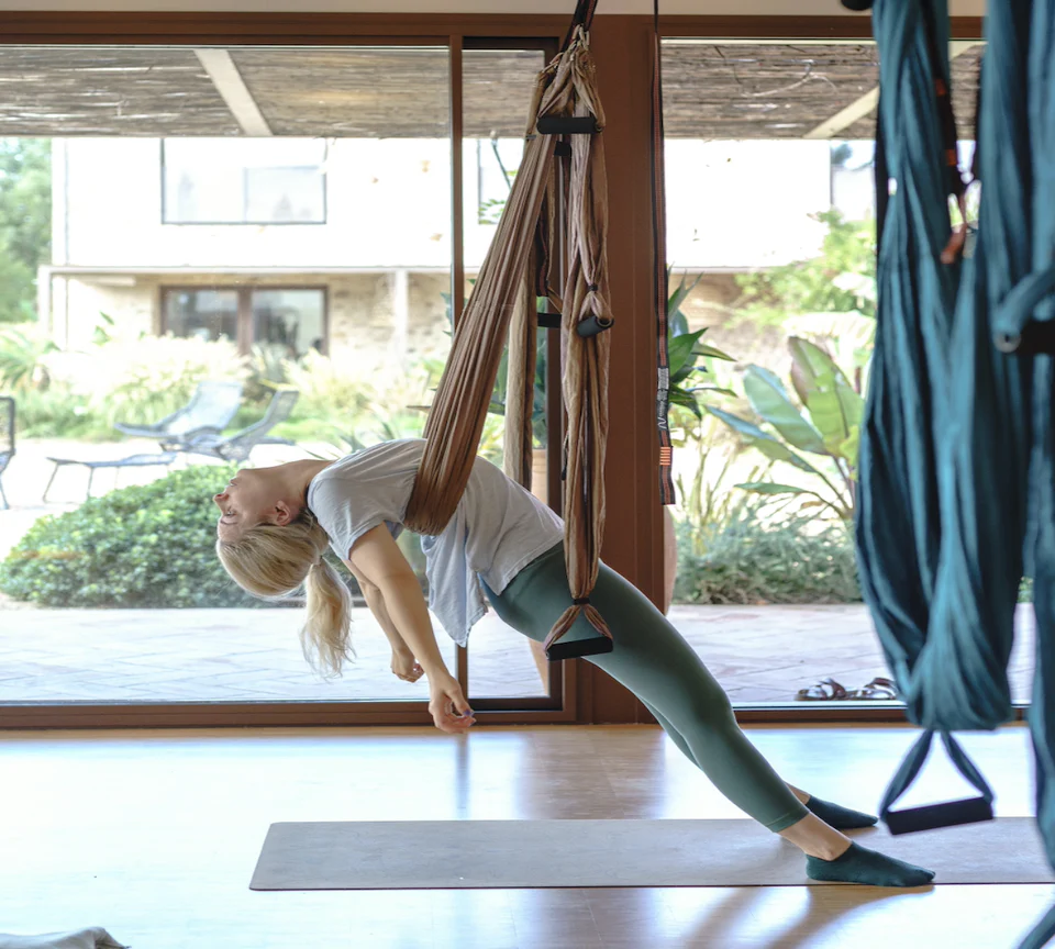 Reformer Retreats