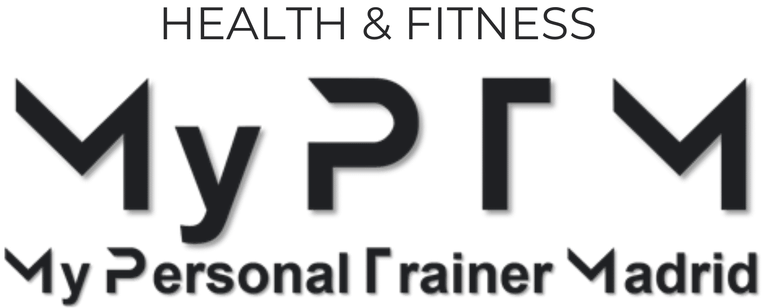 My Personal Trainer Madrid