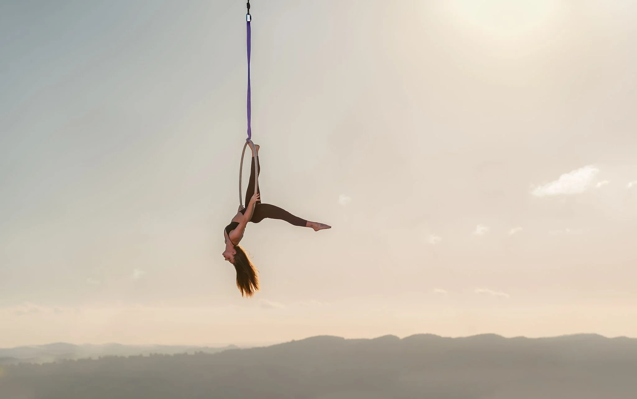 Aura Pole Studio