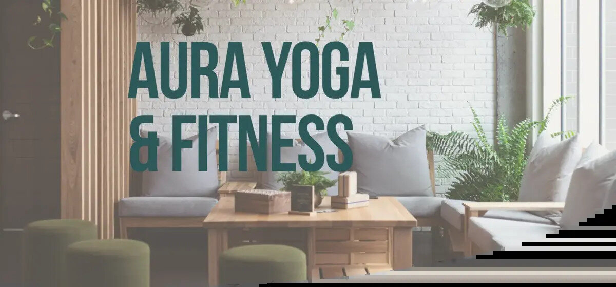 Aura Studio Yoga