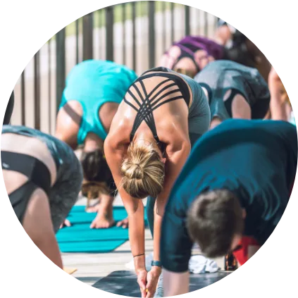 Aura Studio Yoga