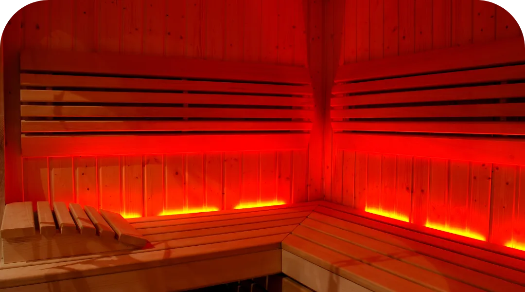 Aura wellness & Recovery
