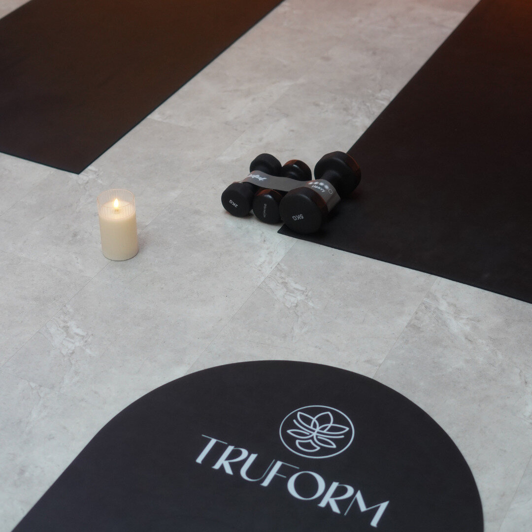 Truform Studio | London Martial Arts & Fitness Academy