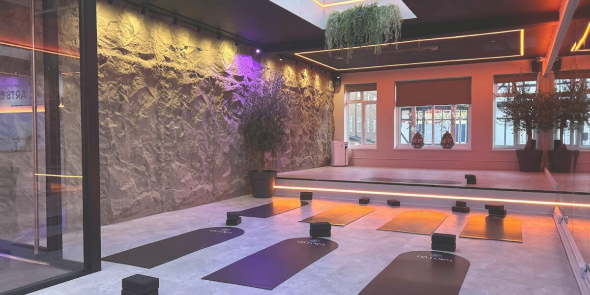 Truform Studio | London Martial Arts & Fitness Academy