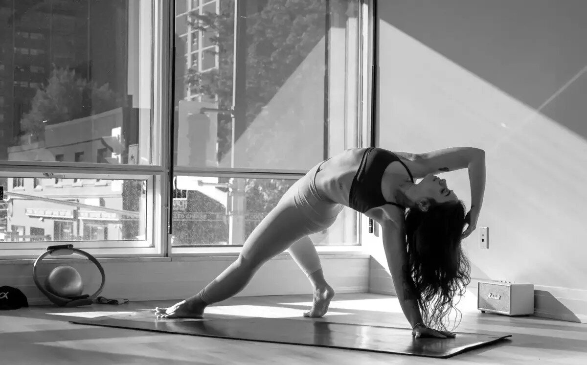 Auria Pilates