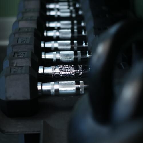 Lifestyle Gym