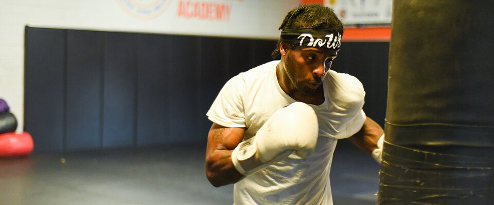 Austin Kickboxing Academy