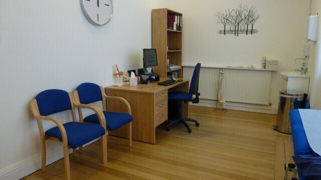 Epsom Physiotherapy and Sports Injury Clinic