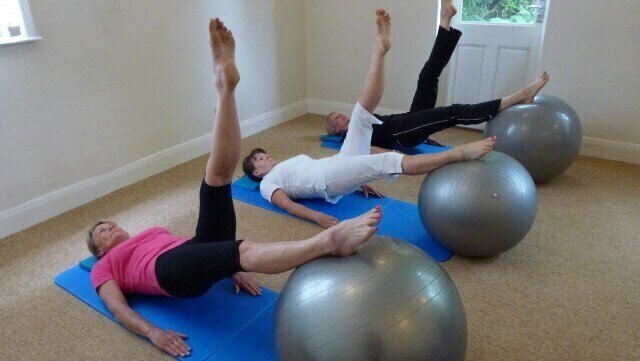 Epsom Physiotherapy and Sports Injury Clinic