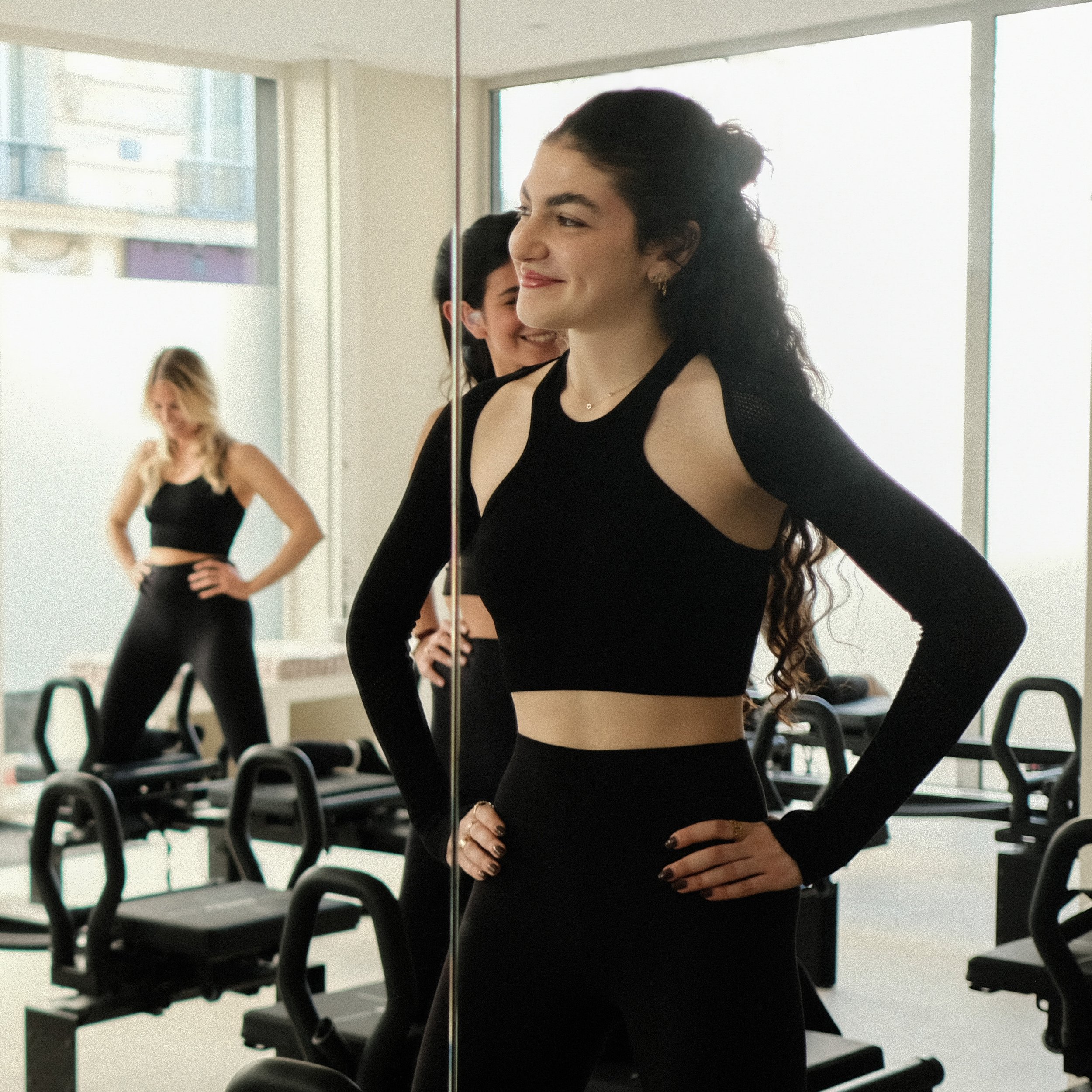 Method Lagree Studio