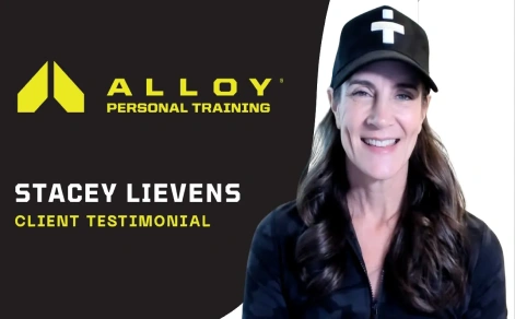 Alloy - Teravista Crossing TX