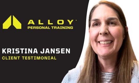 Alloy - Teravista Crossing TX