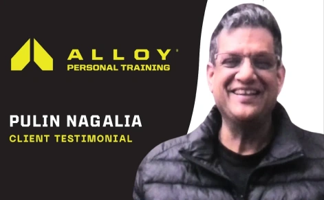 Alloy - Teravista Crossing TX