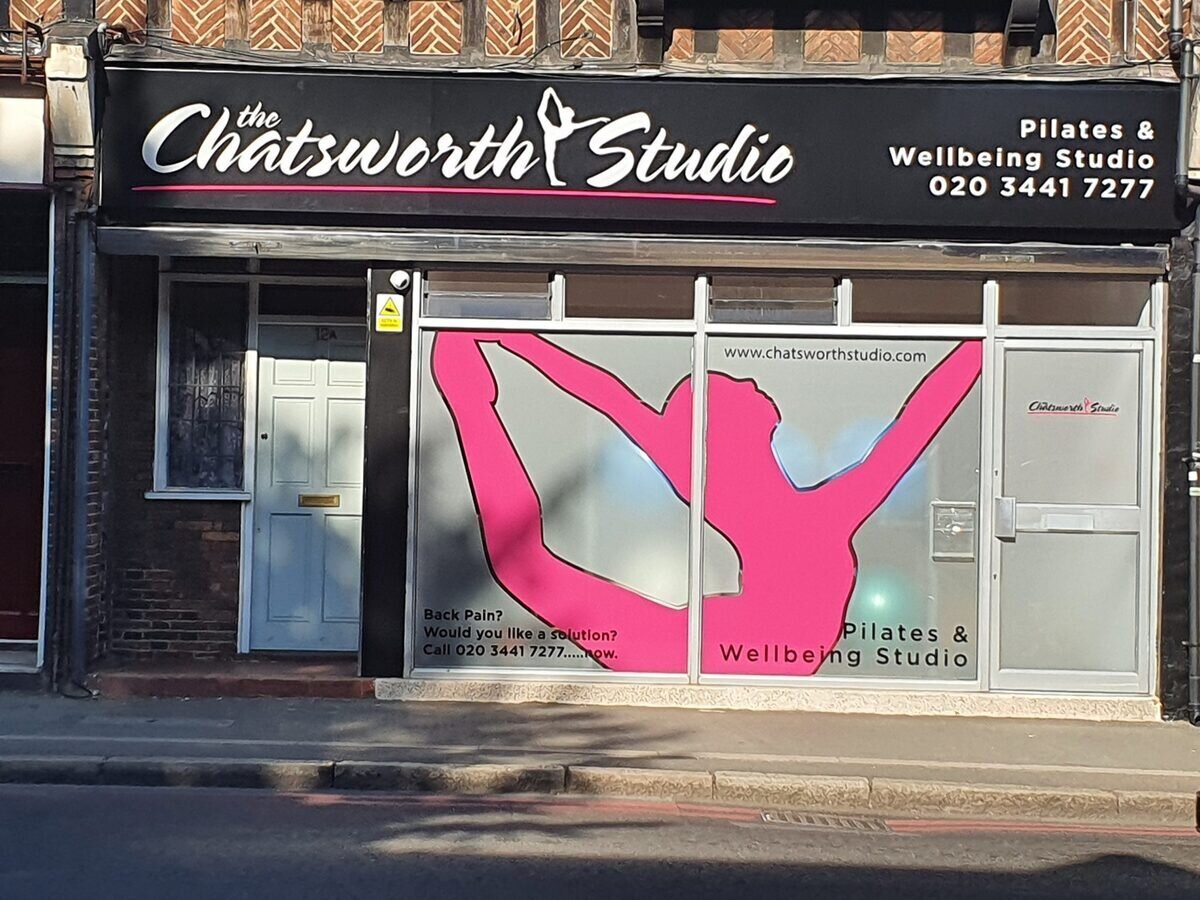 The Chatsworth Studio