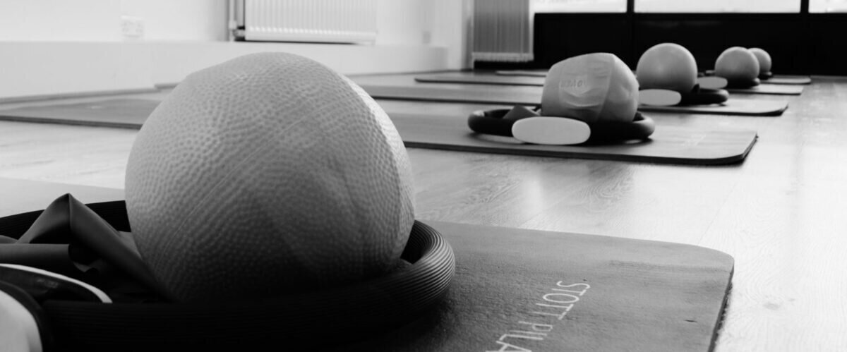 The Chatsworth Studio