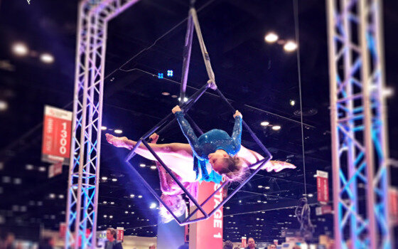 AntiGravity NTF