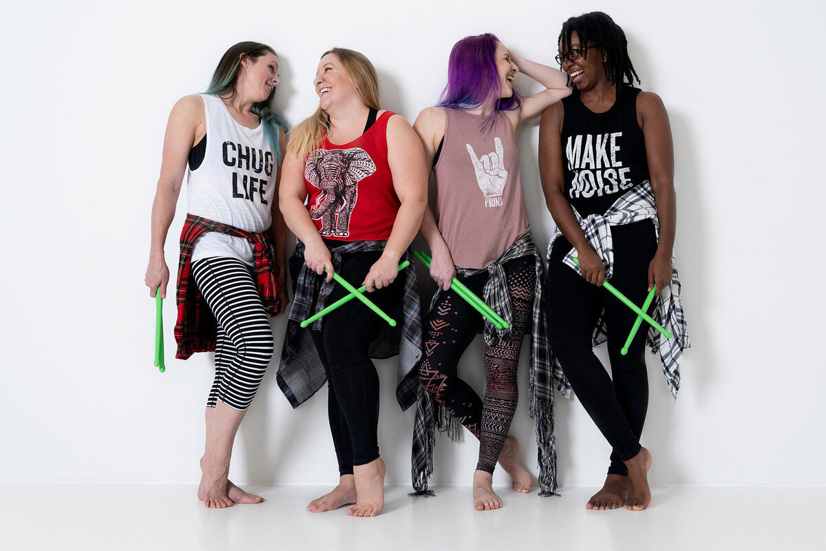 Aradia Fitness Edmonton Whyte Ave