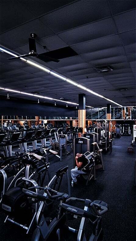 ATL Fitness 24/7 - Lilburn - Beaver Ruin, GA