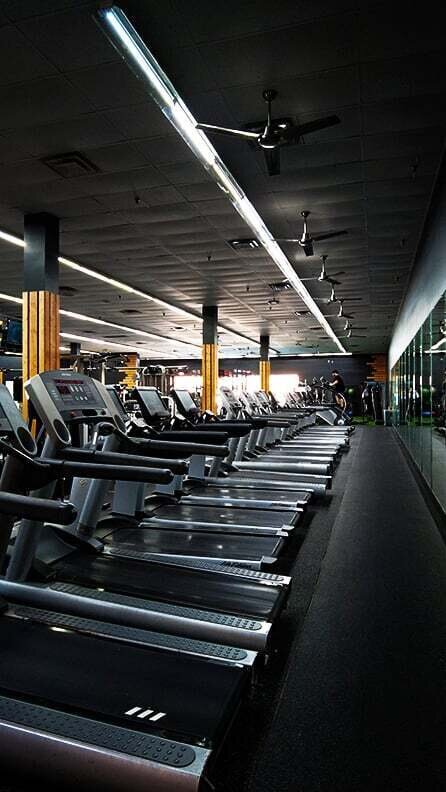 ATL Fitness 24/7 - Lilburn - Beaver Ruin, GA