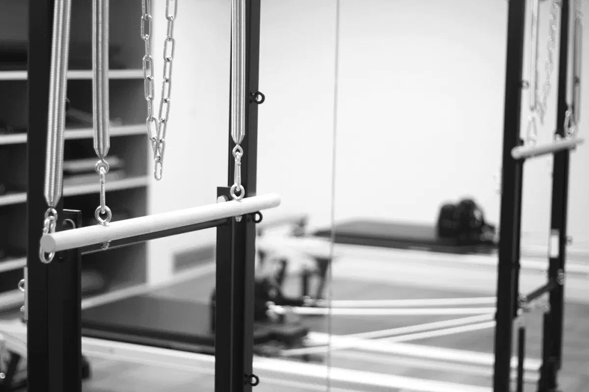 AVA Pilates Studio