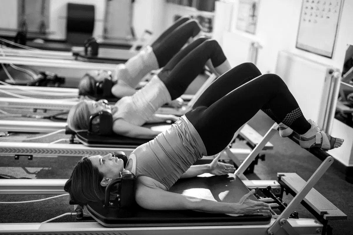 AVA Pilates Studio