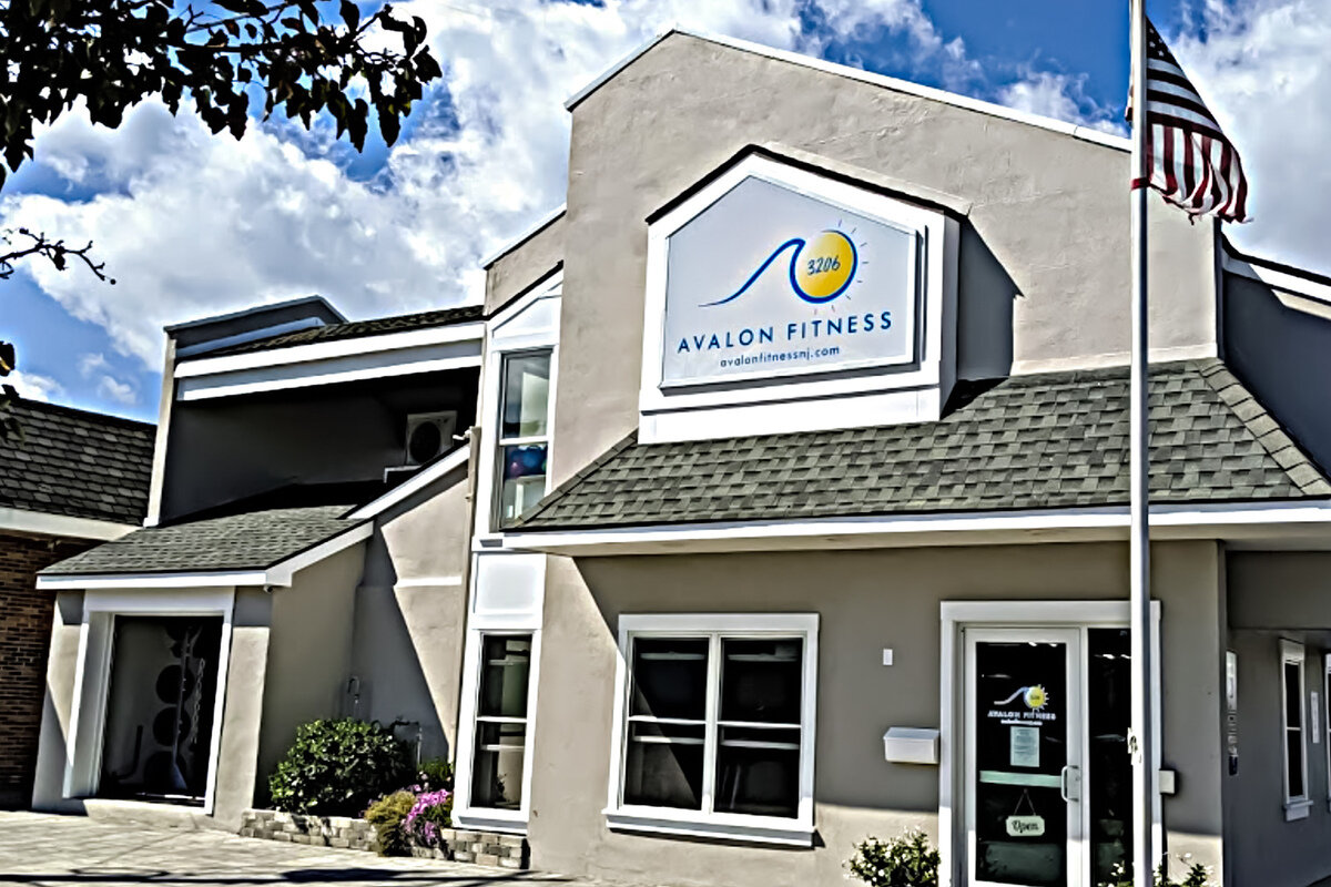 AVALON FITNESS