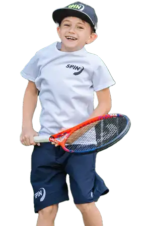 Tenisová škola Spin