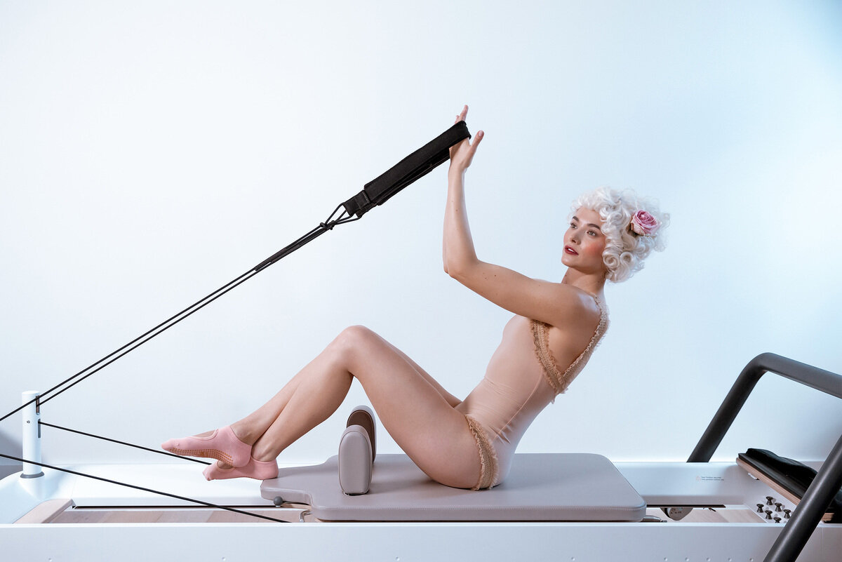 Paris Pilates Studio