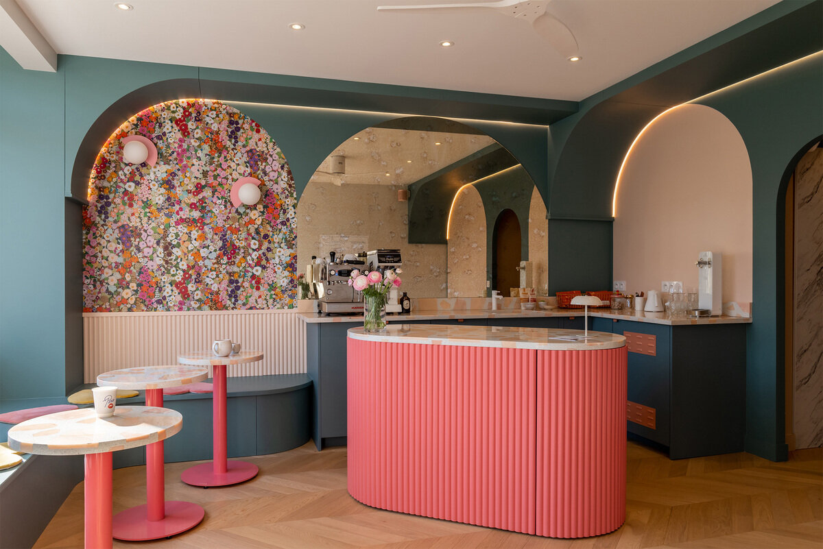 Paris Pilates Studio